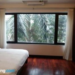 A Rich Stay Apartment 21 To Ngoc Van
