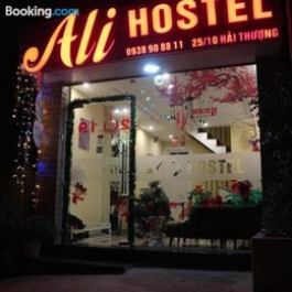 Ali Hostel