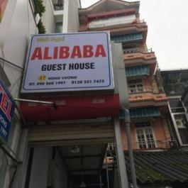 Alibaba Hotel Hue