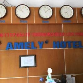 Amely hotel Hanoi