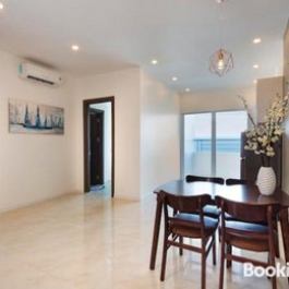Amys beach apartment with seaview in NhaTrang