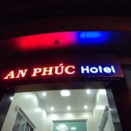 An Phuc Hotel