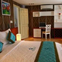 Angela Boutique Serviced Residence