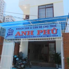 Apartment Anh Phu