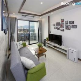 Apartment Sea Da Nang