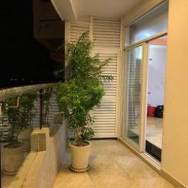 Apartment for rent at Thuy Tien plaza Vung tau