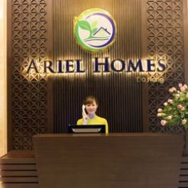 Ariel Homes Boutique Hotel