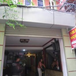 Asean Hostel Trung Hoa