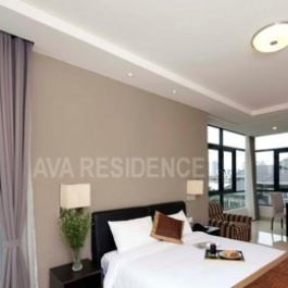 Ava Residence Ho Chi Minh City