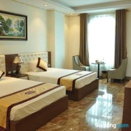 Bac Ninh Violin Hotel