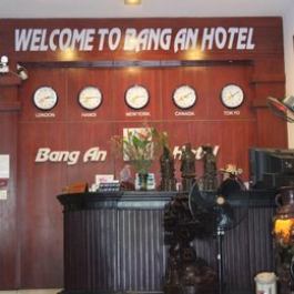 Bang An Hotel