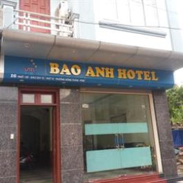 Bao Anh Hotel Ninh Binh