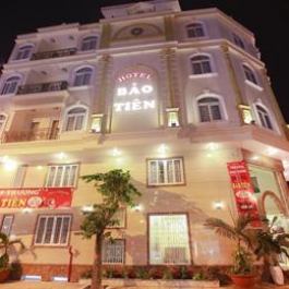 Bao Tien 2 Hotel