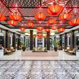 Belle Maison Hadana Hoi An Resort Spa managed by HK Hospitality