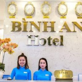 Binh An Hotel Da Lat