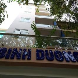 Binh Duong 2 Hotel