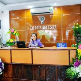 Binh Minh Hotel Ninh Binh