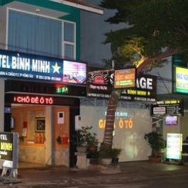 Binh Minh Hotel Vung Tau