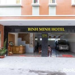 Binh Minh Hotel Vung Tau Ba Ria Vung Tau Province