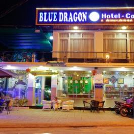 Blue Dragon Hotel