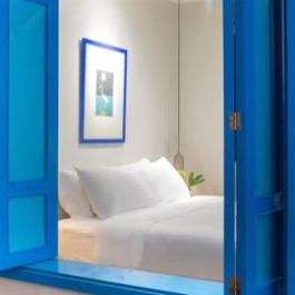 Blue Paradise 2 BDR Apartment Full Kitchen Washer Netflix