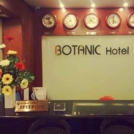Botanic Hotel