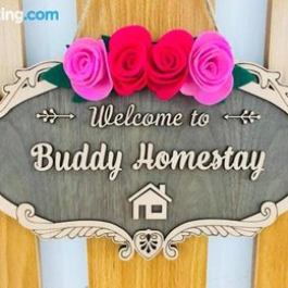 Buddy Homestay Hanoi