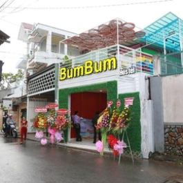 Bum Bum Hostel