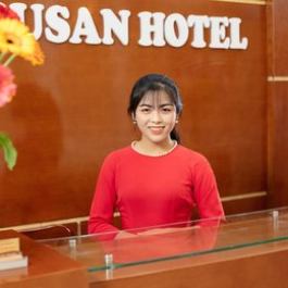 Busan Hotel