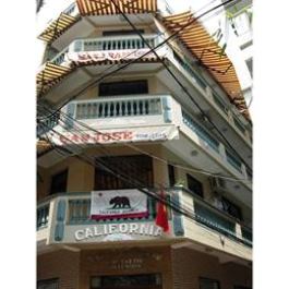 California Guest House Ho Chi Minh City