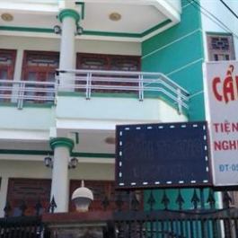 Cam Trang Hotel