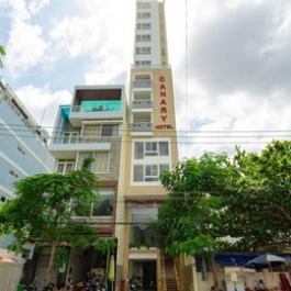 Canary Nha Trang Hotel