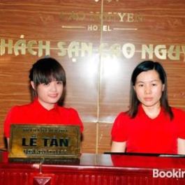 Cao Nguyen Hotel Ha Giang