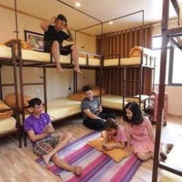Cat Ba de Dita Hostel Hai Phong