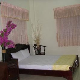 Chambres DHotes Mekong logis
