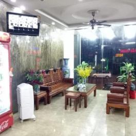 Chau Khang Hotel