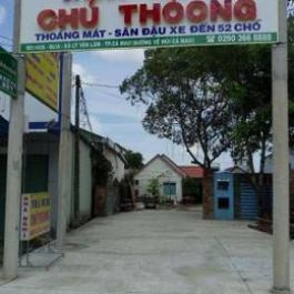 Chu Thoong