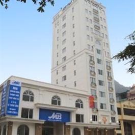 City Bay Palace Hotel