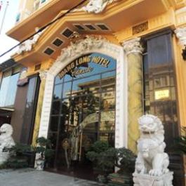 Classic Hoang Long Hotel