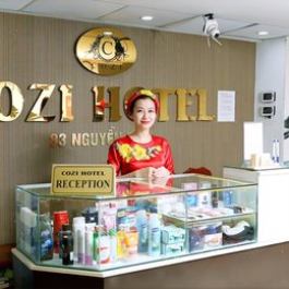 Cozi Hotel