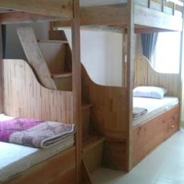 Cozy Nook Hostel
