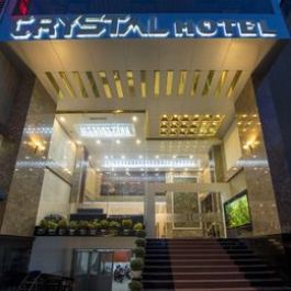 Crystal Hotel Da Nang