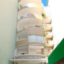 Cuong Long Hotel