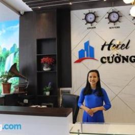 Cuong Mai Hotel