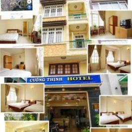 Cuong Thinh Hotel