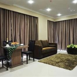 DB Court Serviced Apartment Managed by Dragon Fly