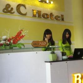 Dai Duong 1 Hotel