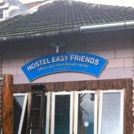 Dalat Easy Friends Hostel