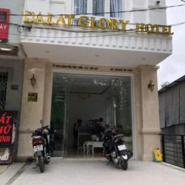 Dalat Glory Hotel