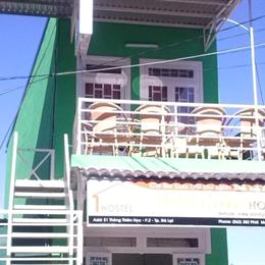 Dalat Green Hostel